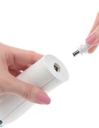 LANCER Pro Polish Microdermabrasion Device вакуумен уред за почистване на кожа 1 бр.