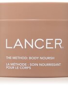 LANCER THE METHOD BODY NOURISH хидратиращ лосион за тяло 240 мл.