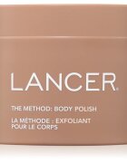 LANCER THE METHOD BODY POLISH нежен ексфолиращ крем за тяло 240 мл.