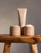 LANCER THE METHOD BODY POLISH нежен ексфолиращ крем за тяло 240 мл.