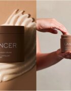 LANCER THE METHOD BODY POLISH нежен ексфолиращ крем за тяло 240 мл.