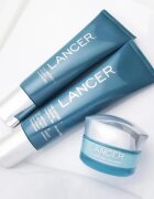 LANCER THE METHOD CLEANSE Sensitive-Dehdyrated Skin почистваща емулсия за чувствителна и суха кожа 120 мл.
