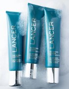 LANCER THE METHOD CLEANSE Sensitive-Dehdyrated Skin почистваща емулсия за чувствителна и суха кожа 120 мл.