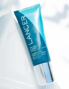LANCER THE METHOD CLEANSE Sensitive-Dehdyrated Skin почистваща емулсия за чувствителна и суха кожа 120 мл.