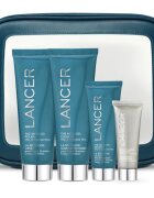 LANCER THE METHOD INTRO KIT Oily-Congested Skin подаръчен комплект за мазна кожа