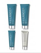 LANCER THE METHOD INTRO KIT Oily-Congested Skin подаръчен комплект за мазна кожа