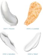 LANCER THE METHOD INTRO KIT Oily-Congested Skin подаръчен комплект за мазна кожа