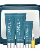 LANCER THE METHOD INTRO KIT подаръчен комплект за нормална към смесена кожа