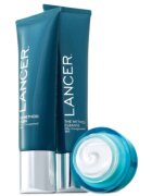 LANCER THE METHOD NOURISH Oily-Congested Skin дневен хидратиращ крем за мазна и комбинирана кожа 50 мл.