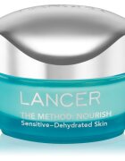 LANCER THE METHOD NOURISH Sensitive-Dehydrated Skin хидратиращ крем за суха кожа 50 мл.