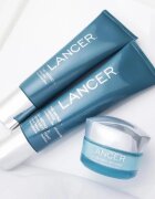 LANCER THE METHOD NOURISH Sensitive-Dehydrated Skin хидратиращ крем за суха кожа 50 мл.