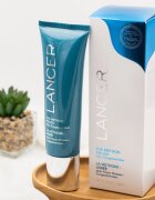 LANCER THE METHOD POLISH Oily-Congested Skin почистващ крем-скраб за мазна кожа 120 мл.