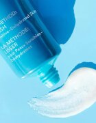 LANCER THE METHOD POLISH Sensitive-Dehydrated Skin почистващ крем-скраб за суха до чувствителна кожа 120 мл.
