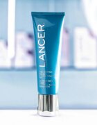 LANCER THE METHOD POLISH Sensitive-Dehydrated Skin почистващ крем-скраб за суха до чувствителна кожа 120 мл.