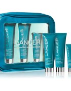 LANCER THE METHOD SENSITIVE-DEHYDRATED SKIN комплект за пътуване за дехидратирана кожа