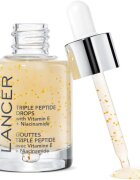 LANCER TRIPLE PEPTIDE DROPS подмладяващ серум с пептиди 30 мл.