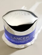 LANCER Ultra Rich Barrier Cream хидратиращ крем с церамиди за укрепване на кожната бариера 50 мл.