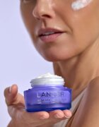 LANCER Ultra Rich Barrier Cream хидратиращ крем с церамиди за укрепване на кожната бариера 50 мл.