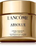 Lancôme Absolue Fondante Soft Cream нежен регенериращ крем с екстракт от роза 60 мл.