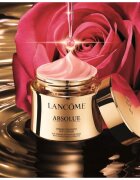 Lancôme Absolue Fondante Soft Cream нежен регенериращ крем с екстракт от роза 60 мл.