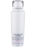 Lancôme Galatée Confort успокояващо мляко за почистване на грим с бадемово масло 400 мл.
