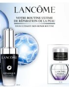 Lancôme Génifique Ultimate Serum подаръчен комплект за жени