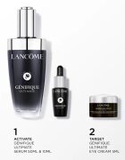 Lancôme Génifique Ultimate Serum подаръчен комплект за жени