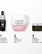 Lancôme Hydra Zen Gel Cream подаръчен комплект за жени