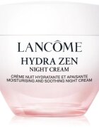 Lancôme Hydra Zen Nuit успокояващ нощен крем 50 мл.