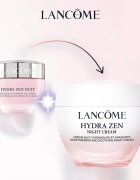 Lancôme Hydra Zen Nuit успокояващ нощен крем 50 мл.