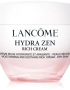 Lancôme Hydra Zen Rich Cream хидратиращ крем за суха кожа 50 мл.