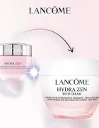 Lancôme Hydra Zen Rich Cream хидратиращ крем за суха кожа 50 мл.