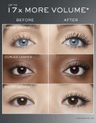 Lancôme Hypnôse Drama спирала за екстра обем за жени 4 мл.