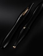 Lancôme Hypnôse L'Absolu de Noir спирала за обем екстра черна 62 мл.