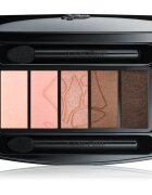 Lancôme Hypnôse Palette 5 Couleurs палитра сенки за очи цвят 01 French Nude 4 гр.