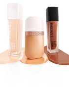 Lancôme Idôle 3 Serum Supertint озаряващ фон дьо тен цвят 22C 30 мл.