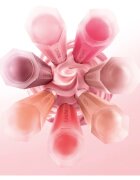 Lancôme Idôle Juicy Blush течен руж цвят 30 Over The Coral Moon 8.5 мл.