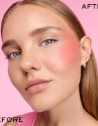 Lancôme Idôle Juicy Blush течен руж цвят 70 Red Here Right Now 8.5 мл.