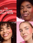 Lancôme Idôle Juicy Blush течен руж цвят 70 Red Here Right Now 8.5 мл.