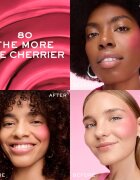 Lancôme Idôle Juicy Blush течен руж цвят 80 The More The Cherrier 8.5 мл.