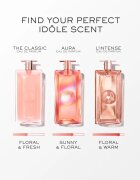 Lancôme Idôle парфюмна вода пълнител за жени Refill 100 мл.