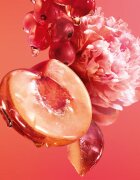 Lancôme Idôle Peach 'N Roses парфюмна вода за жени 25 мл.