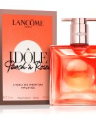 Lancôme Idôle Peach 'N Roses парфюмна вода за жени 25 мл.
