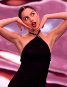 Lancôme Idôle Power парфюмна вода intense за жени 25 мл.