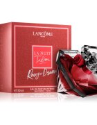 Lancôme La Nuit Trésor Rouge Drama парфюмна вода за жени 30 мл.