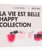 Lancôme La vie est belle Happy Collection комплект за жени