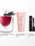 Lancôme La vie est belle L'Elixir комплект за жени
