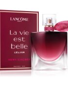 Lancôme La vie est belle L'Elixir Very Cherry парфюмна вода за жени 50 мл.
