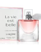 Lancôme La vie est belle парфюмна вода сменяема за жени 30 мл.