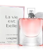 Lancôme La vie est belle парфюмна вода сменяема за жени 75 мл.